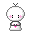 Mini plaatjes Poppetjes 