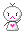 Mini plaatjes Poppetjes 