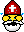 Sinterklaas Mini plaatjes 