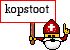 Sinterklaas Mini plaatjes 