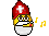 Sinterklaas Mini plaatjes 