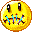 Smileys Mini plaatjes 