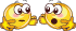 Smileys Mini plaatjes 