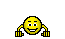 Smileys Mini plaatjes 