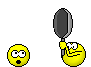 Smileys Mini plaatjes 