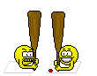 Smileys Mini plaatjes 