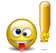 Smileys Mini plaatjes 