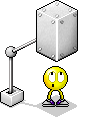 Smileys Mini plaatjes 