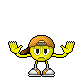 Smileys Mini plaatjes 