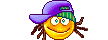 Smileys Mini plaatjes 