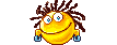 Smileys Mini plaatjes 