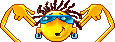 Smileys Mini plaatjes 