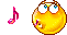 smileys Mini plaatjes 