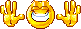 smileys Mini plaatjes 