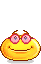 Smileys Mini plaatjes 