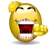 smileys Mini plaatjes 
