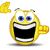 Smileys Mini plaatjes 