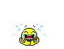 Smileys Mini plaatjes 