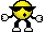 Smileys Mini plaatjes 