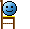 Smileys Mini plaatjes 