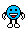 Smileys Mini plaatjes 