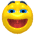 Smileys Mini plaatjes 