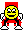 Smileys Mini plaatjes 