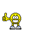 Smileys Mini plaatjes 