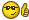 Smileys Mini plaatjes 