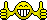 Smileys Mini plaatjes Topie Smiley