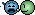 Smileys Mini plaatjes 