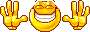 smileys Mini plaatjes 