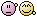 Smileys Mini plaatjes 
