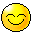 Smileys Mini plaatjes 