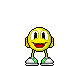 Smileys Mini plaatjes 
