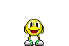 smileys Mini plaatjes 