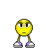 Smileys Mini plaatjes 