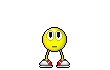 Smileys Mini plaatjes 