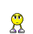 Smileys Mini plaatjes 