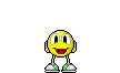 Smileys Mini plaatjes 