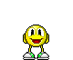 Smileys Mini plaatjes 