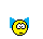 Smileys Mini plaatjes 