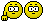 Smileys Mini plaatjes 
