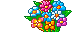 Smileys Mini plaatjes 