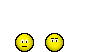 Smileys Mini plaatjes 