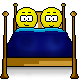 Smileys Mini plaatjes 