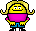 Smileys Mini plaatjes 