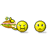 Smileys Mini plaatjes 