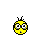 Smileys Mini plaatjes 