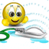Smileys Mini plaatjes 